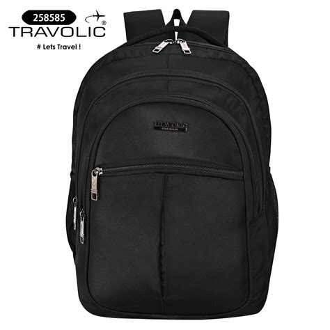 Model No (258585) – Travolic