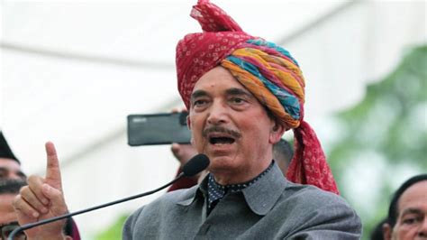 Jammu Kashmir: दूरदराज इलाकों में अपना आधार मजबूत बनाना है डेमोक्रेटिक ...
