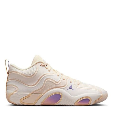 Air Jordan Men's TATUM Basketball Trainers | Sports Direct