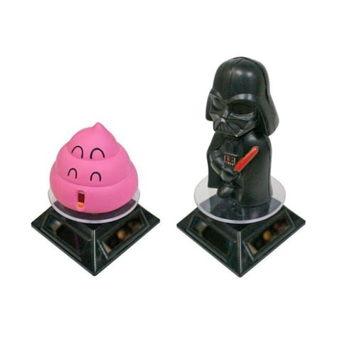 Solar Spinner Revolving Stage for Action Figures