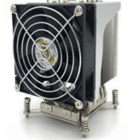 I2011S-A4A -Heat Sink