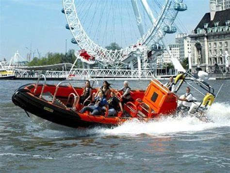 Rib Tours London - All You Need to Know BEFORE You Go