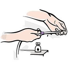 Widely Pure PVC Enema kit satvik 1500ml, 1 silicon tube, 2 nozzles, 1 ...