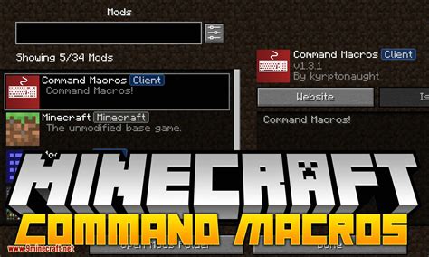 Keystrokes Mod Bedrock Edition 的图像结果