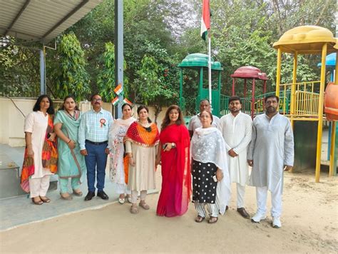 MDH International School, Dwarka