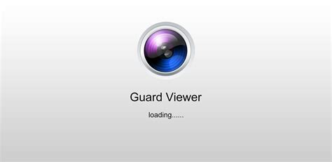 Image result for Guard Viewer App Tutorial