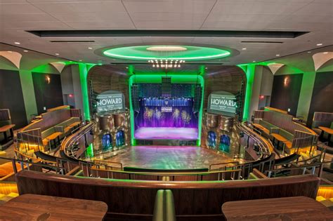 The Howard Theatre | Washington DC