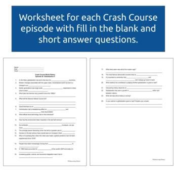 Crash Course European History 的图像结果