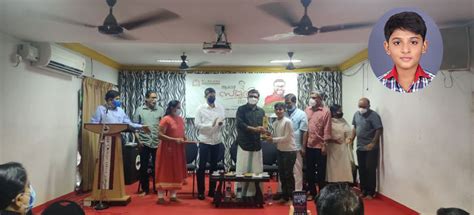 Stars for KVS Ernakulam Region