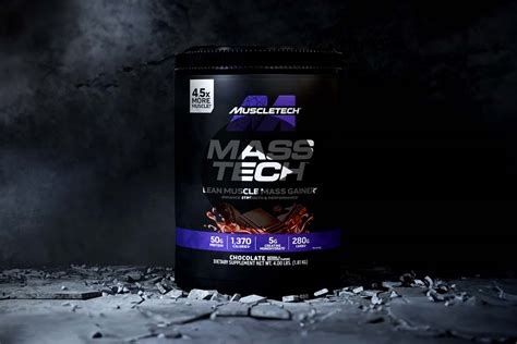 Image result for MuscleTech Muscle Mass