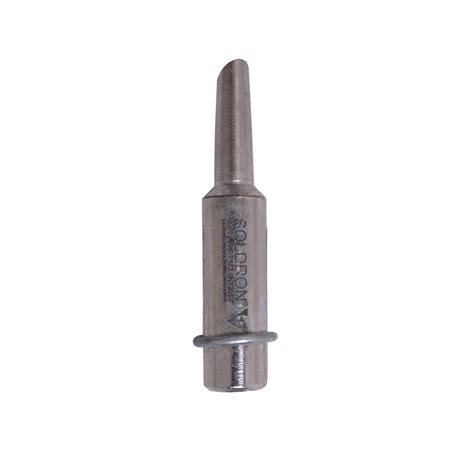 SOLDRON BN100S8 Spade Nickel Plated Long Life Bit for SOLDRON 100W Sol