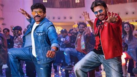 Mana Shankara Varaprasad Garu review: Chiranjeevi starrer garners mix ...