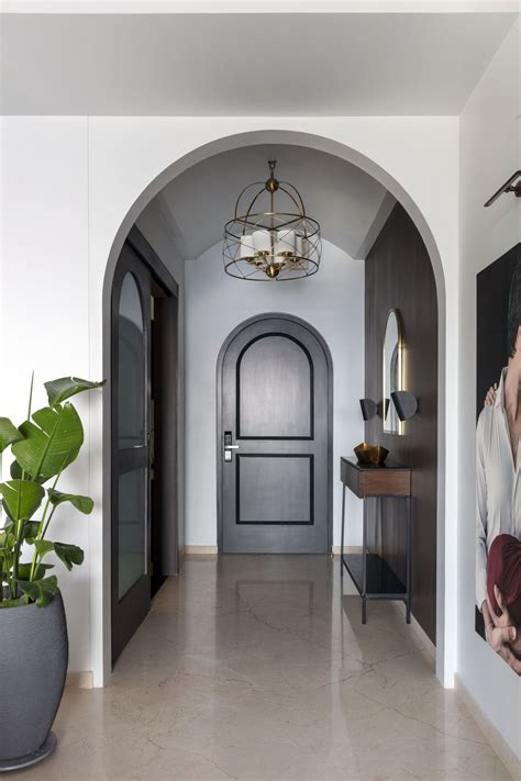 This Mumbai home is a tranquil oasis in a bustling concrete jungle ...