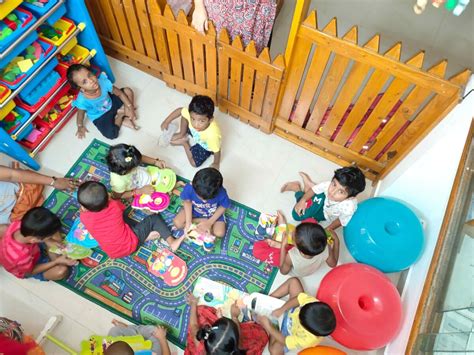 Top 10 Schools in Thiruvanmiyur with Fee, Location and Facilities