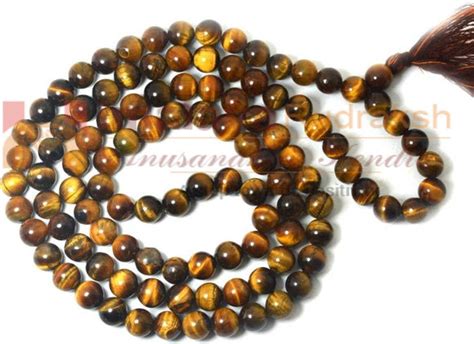 MALAS AND ROSARIES | Himalaya Rudraksha Anusandhan Kendra