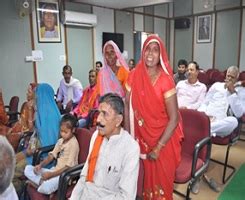 Training-cum-Awareness Programme on “Protection of Farmers’ Rights in ...