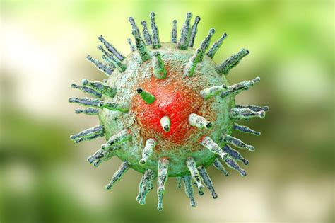 U.S. Military Evidence That Epstein-Barr Virus Causes Multiple Sclerosis