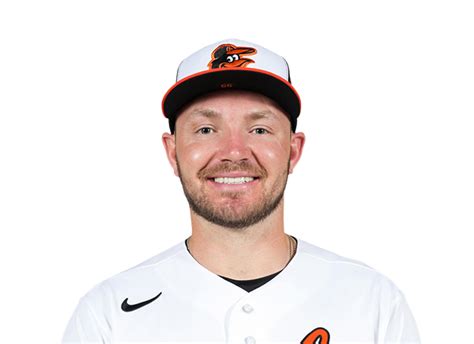 Maverick Handley - Baltimore Orioles Catcher - ESPN (IN)