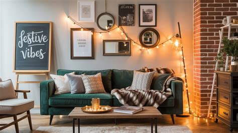 The Art of Layering Furniture & Décor for Festive Vibes – Lakdi.com ...