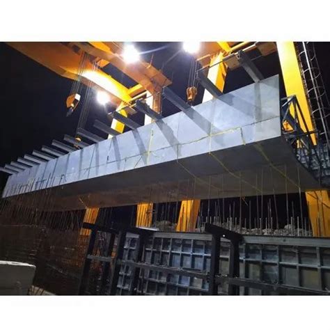 FRP Shuttering - FRP I Girder Shuttering Manufacturer from Kolhapur