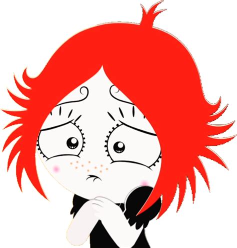 Image result for Ruby Gloom Logo