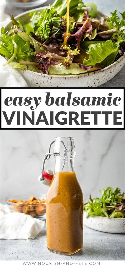 Good Balsamic Vinegar