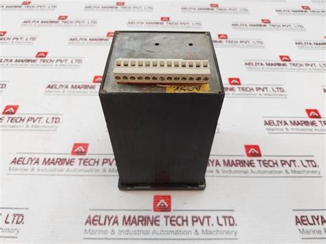 Hitech Instruments G1000 Oxygen Analyser 240V 50Hz – Aeliya Marine Tech