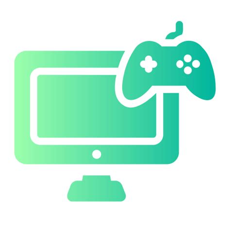 Videogame - Free computer icons
