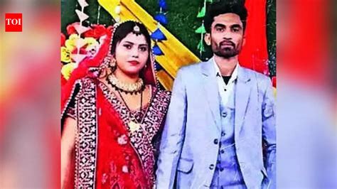 Gurgaon woman found dead, family alleges husband injected poison over ...