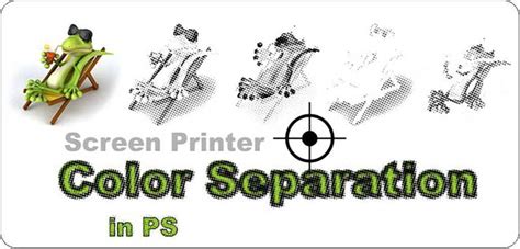 Image result for Digital Color Separation