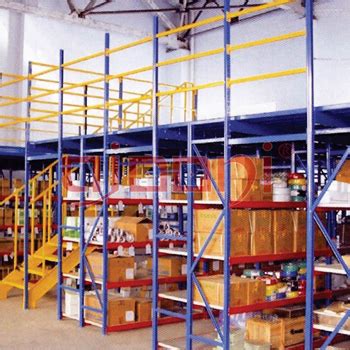 Ajooni Storage Systems | Industrial Storage Racks, Warehouse Storage ...