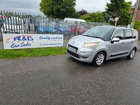 Vehicles For Sale - R & D Motors