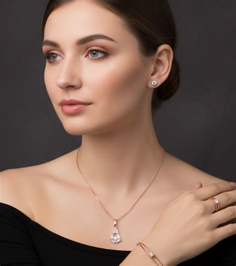 Jewellery Sets – nuvori jewellery
