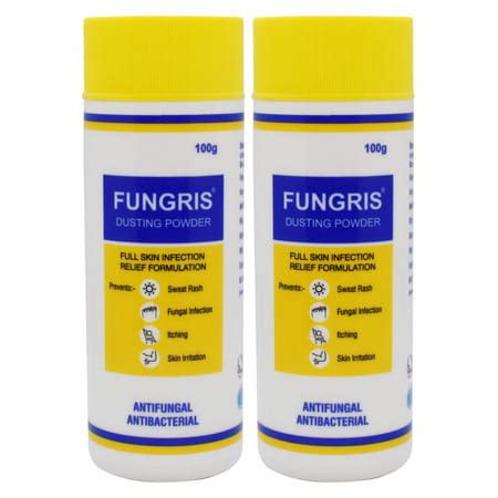 Buy CLOCIP ANTI FUNGAL POWDER OF 100 GM Online & Get Upto 60% OFF at ...
