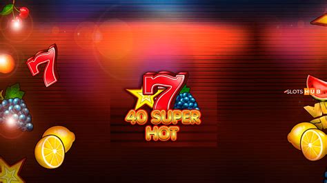 40 slot hot apk v2.5.9