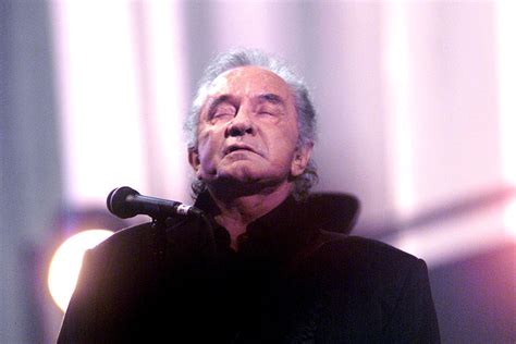 16 Years Ago Today: Johnny Cash Dies at 71