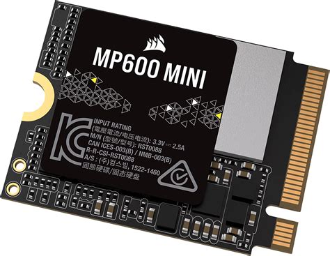 Amazon.in: Buy Oemgenuine OEM Hyn BC901 256GB M.2 PCI-e GEN 4X4 NVME ...