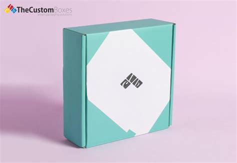 Image result for Custom Box Printing
