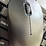 Amazon.in: Buy Lenovo 160 Keyboard & Mouse Wired Combo | Waterproof ...