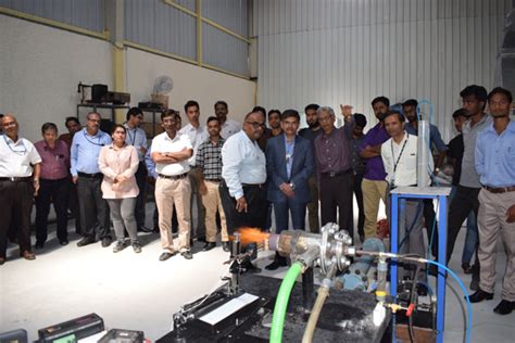 Fire and Combustion Research Center | JU Bangalore