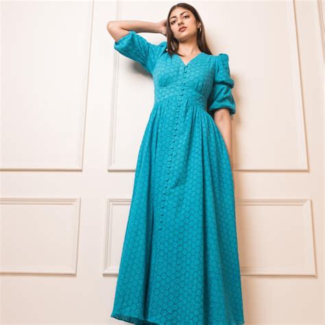 Dresses – Around The City