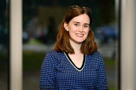 Daphné McRae - European Climate Foundation