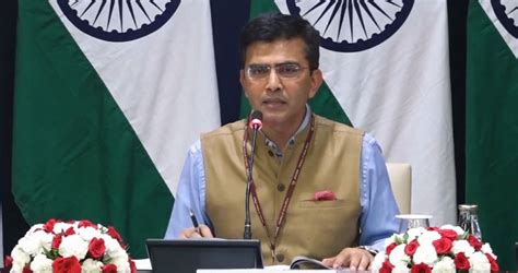 India rejects US report on its minorities' status - IBTimes India