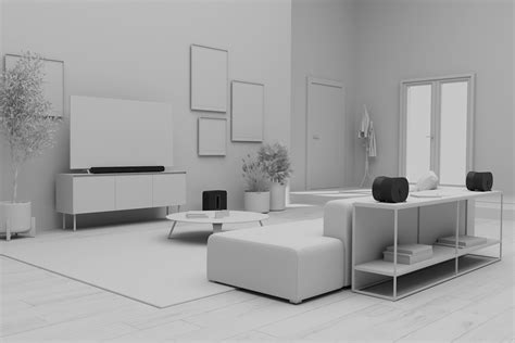 What Is Dolby Atmos? And How to Bring It Into Your Home—Sonos