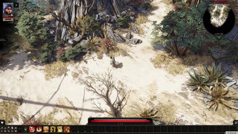 Image result for Divinity Gameplay
