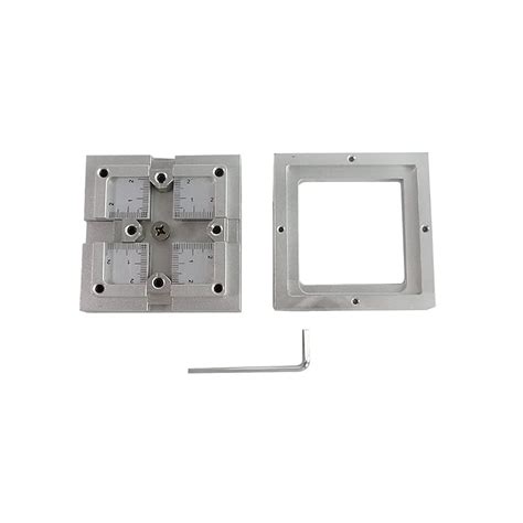 Generic | BGA Reballing Station Kit 80 * 80mm -80H BGA Reball Rework ...