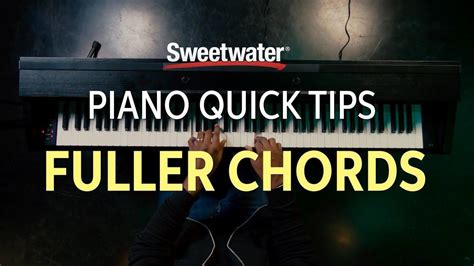 Image result for Fullness Piano Tutorial