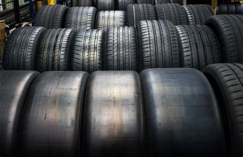 Prvo postrojenje za reciklažu guma u Sarajevu | Bloomberg Adria