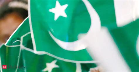 Pakistan applies for NSG membership - The Economic Times