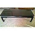Ikea Lack Coffee Table Black/Brown : Amazon.in: Home & Kitchen